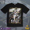 Dialyn - Zenless Zone Zero - Polera Holográfica - MYTHRIL PRINT