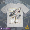 Dialyn - Zenless Zone Zero - Polera Holográfica - MYTHRIL PRINT