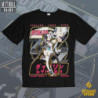 Dialyn - Zenless Zone Zero - Polera - MYTHRIL PRINT