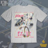 Dialyn - Zenless Zone Zero - Polera - MYTHRIL PRINT