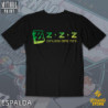 Zhao - Zenless Zone Zero - Polera Holográfica - MYTHRIL PRINT
