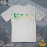 Zhao - Zenless Zone Zero - Polera Holográfica - MYTHRIL PRINT