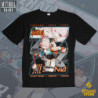 Zhao - Zenless Zone Zero - Polera - MYTHRIL PRINT