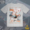 Zhao - Zenless Zone Zero - Polera - MYTHRIL PRINT
