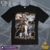Ye Shunguang - Zenless Zone Zero - Polera Holográfica - MYTHRIL PRINT