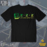 Ye Shunguang - Zenless Zone Zero - Polera - MYTHRIL PRINT