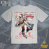 Ye Shunguang - Zenless Zone Zero - Polera - MYTHRIL PRINT