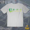 Ye Shunguang - Zenless Zone Zero - Polera - MYTHRIL PRINT