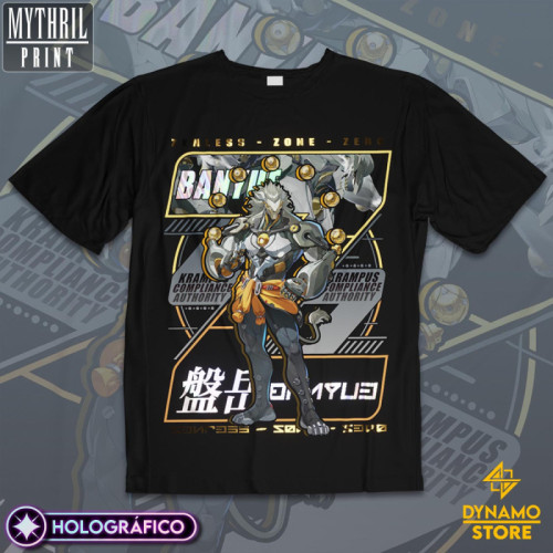 Banyue - Zenless Zone Zero...