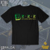 Banyue - Zenless Zone Zero - Polera Holográfica - MYTHRIL PRINT