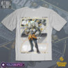 Banyue - Zenless Zone Zero - Polera Holográfica - MYTHRIL PRINT