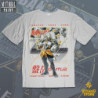 Banyue - Zenless Zone Zero - Polera - MYTHRIL PRINT