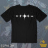 Zhezhi - Wuthering Waves - Polera Holográfica - MYTHRIL PRINT