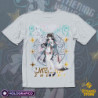 Zhezhi - Wuthering Waves - Polera Holográfica - MYTHRIL PRINT