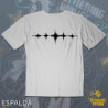 Zhezhi - Wuthering Waves - Polera Holográfica - MYTHRIL PRINT