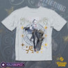 Zani - Wuthering Waves - Polera Holográfica - MYTHRIL PRINT