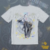 Zani - Wuthering Waves - Polera - MYTHRIL PRINT