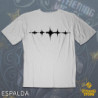 Zani - Wuthering Waves - Polera - MYTHRIL PRINT