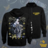 Zani - Wuthering Waves - Poleron - MYTHRIL PRINT