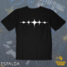 Yuanwu - Wuthering Waves - Polera - MYTHRIL PRINT