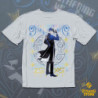 Yuanwu - Wuthering Waves - Polera - MYTHRIL PRINT
