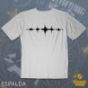 Yuanwu - Wuthering Waves - Polera - MYTHRIL PRINT