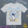 Youhu - Wuthering Waves - Polera Holográfica - MYTHRIL PRINT