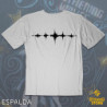 Youhu - Wuthering Waves - Polera Holográfica - MYTHRIL PRINT