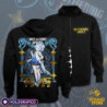 Youhu - Wuthering Waves - Poleron Holográfica - MYTHRIL PRINT