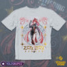 Yinlin - Wuthering Waves - Polera Holográfica - MYTHRIL PRINT
