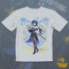Yangyang- Wuthering Waves - Polera - MYTHRIL PRINT