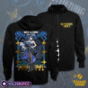 Yangyang- Wuthering Waves - Poleron Holográfica - MYTHRIL PRINT