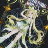 Verina - Wuthering Waves - Polera Holográfica - MYTHRIL PRINT