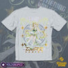 Verina - Wuthering Waves - Polera Holográfica - MYTHRIL PRINT