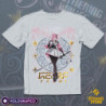 Taoqi - Wuthering Waves - Polera Holográfica - MYTHRIL PRINT