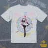 Taoqi - Wuthering Waves - Polera - MYTHRIL PRINT