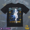 Shorekeeper - Wuthering Waves - Polera Holográfica - MYTHRIL PRINT