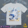 Shorekeeper - Wuthering Waves - Polera Holográfica - MYTHRIL PRINT
