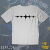 Shorekeeper - Wuthering Waves - Polera Holográfica - MYTHRIL PRINT
