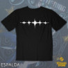 Shorekeeper - Wuthering Waves - Polera - MYTHRIL PRINT
