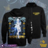 Shorekeeper - Wuthering Waves - Poleron Holográfica - MYTHRIL PRINT