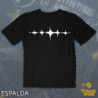 Sanhua - Wuthering Waves - Polera Holográfica - MYTHRIL PRINT