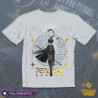 Sanhua - Wuthering Waves - Polera Holográfica - MYTHRIL PRINT