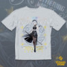 Sanhua - Wuthering Waves - Polera - MYTHRIL PRINT