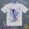 Roccia - Wuthering Waves - Polera Holográfica - MYTHRIL PRINT