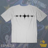 Roccia - Wuthering Waves - Polera Holográfica - MYTHRIL PRINT