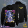 Roccia - Wuthering Waves - Poleron Holográfica - MYTHRIL PRINT