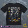 Rover - Wuthering Waves - Polera Holográfica - MYTHRIL PRINT