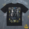Rover - Wuthering Waves - Polera - MYTHRIL PRINT