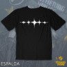 Rover - Wuthering Waves - Polera - MYTHRIL PRINT